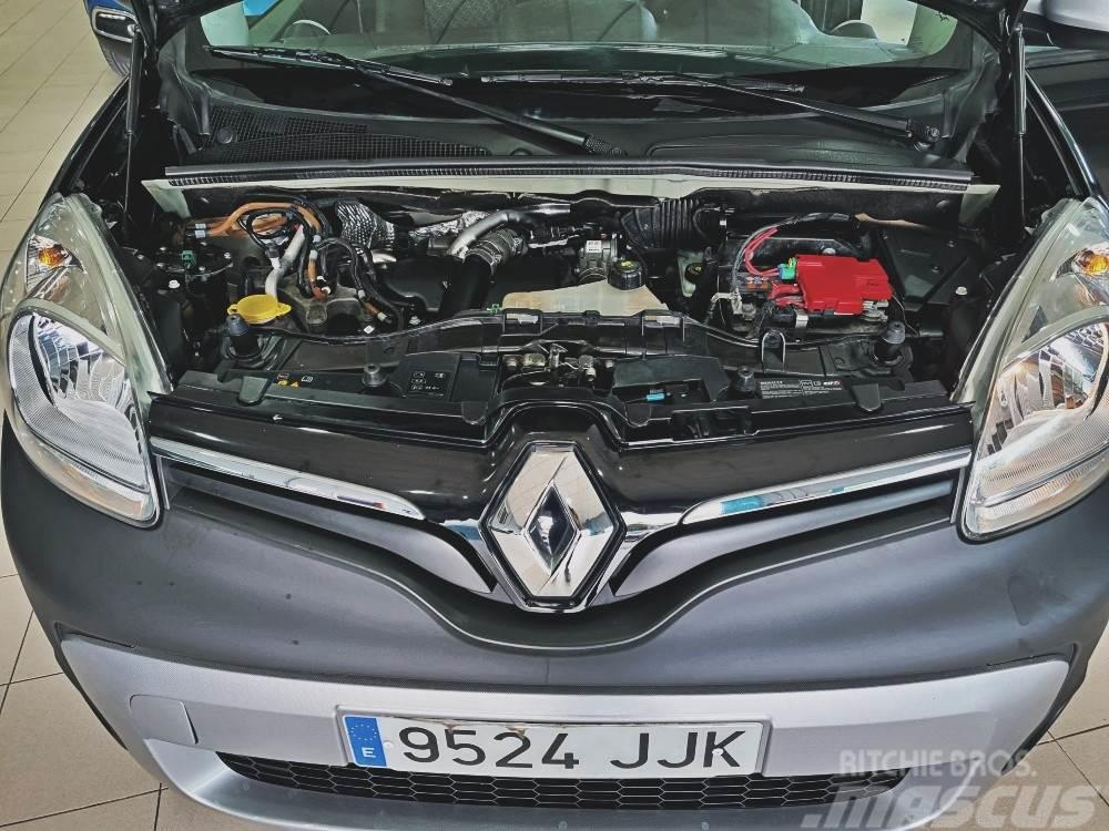 Renault Kangoo Combi 1.5dCi Emotion N1 66kW Dostavna vozila / kombiji