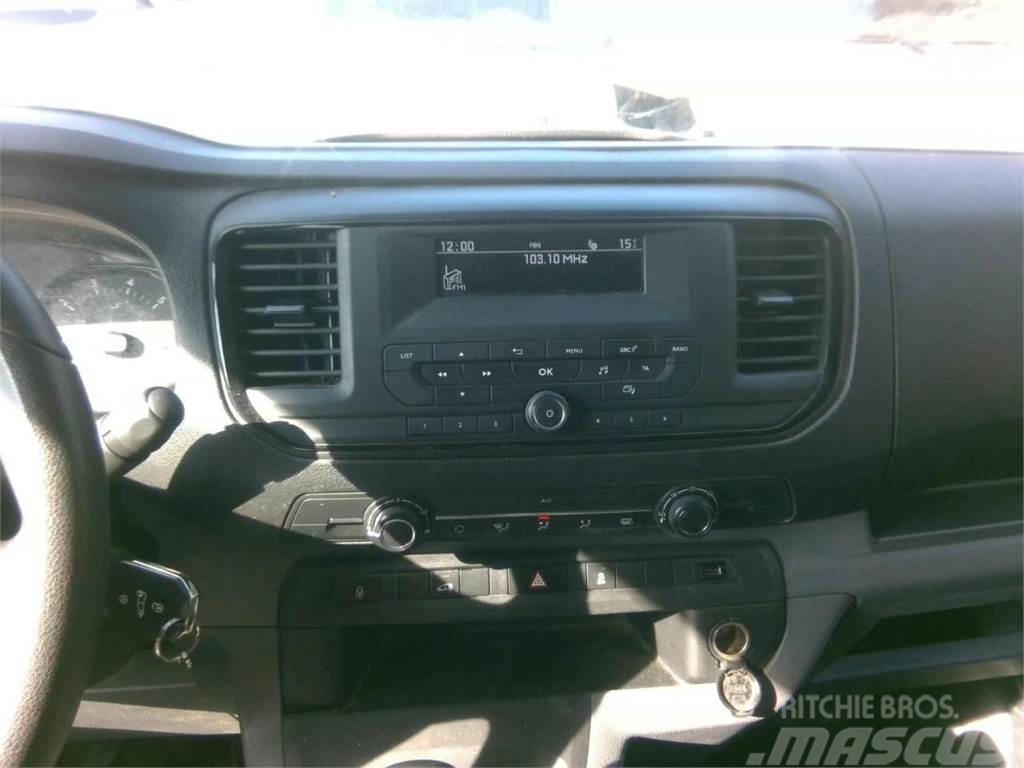 Toyota Proace City 1.5D 96kW (130CV) VX L2 Dostavna vozila / kombiji
