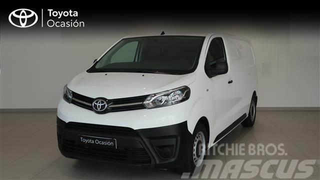Toyota Proace Van Media 1.5D Business 100 Dostavna vozila / kombiji