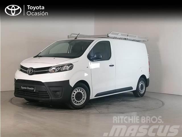 Toyota Proace Van Media 1.6D Comfort 115 Dostavna vozila / kombiji
