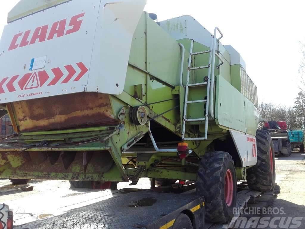 CLAAS  Ostali poljoprivredni strojevi