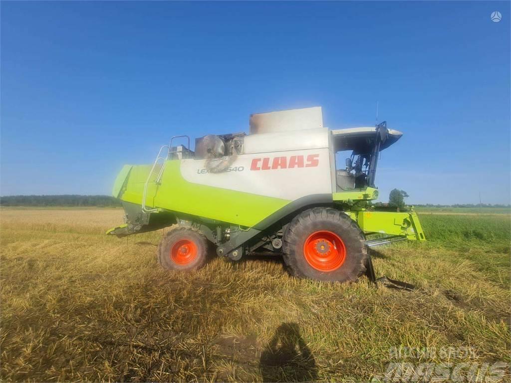 CLAAS 540 Ostali poljoprivredni strojevi