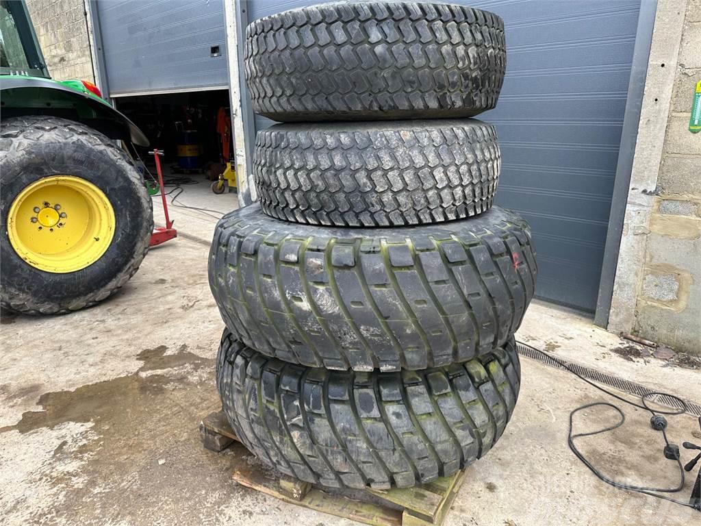 John Deere Grass wheels and tyres Ostali poljoprivredni strojevi