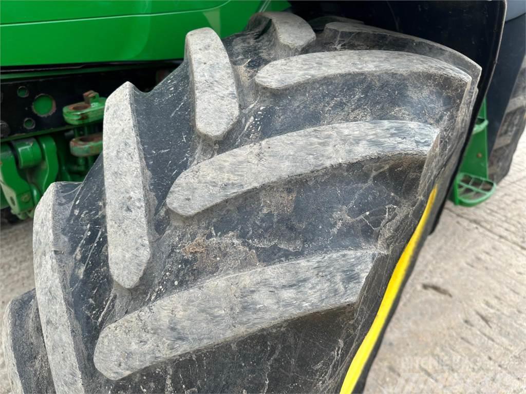 John Deere Wheels and tyres Ostali poljoprivredni strojevi