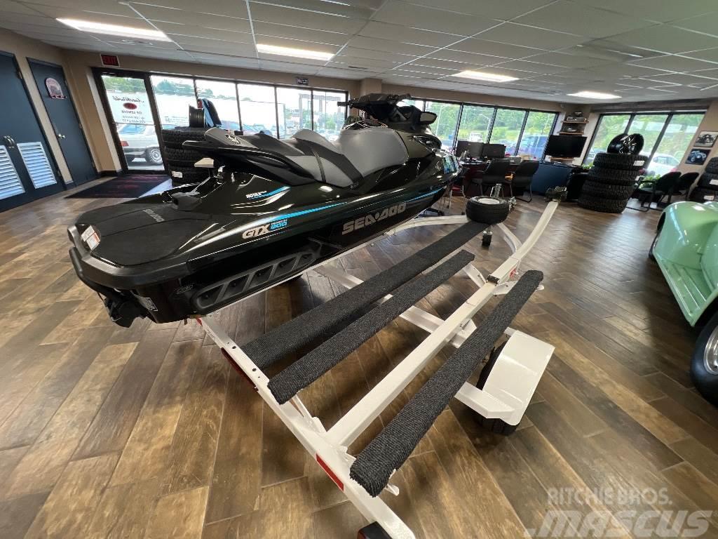  SEADOO GTX 300 LIMITED SUPERCHARGED Automobili