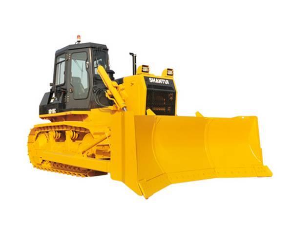 Shantui SD16C coal bulldozer (100% new) Buldožeri gusjeničari