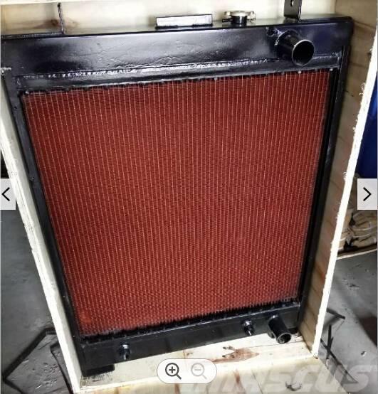 Komatsu D65P-12 radiator 14X-03-11215 Ostale komponente