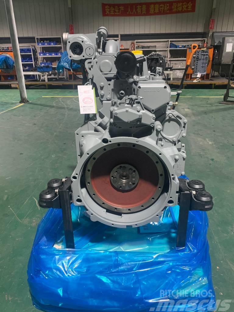 Deutz BF4M1013EC diesel motor Motori