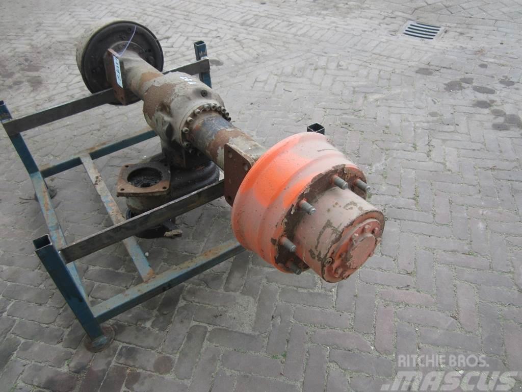  Other As/Achse/Axle Osi