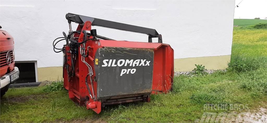  Silomaxx Drugi strojevi za stoku i dodatna oprema