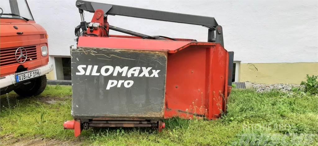  Silomaxx Drugi strojevi za stoku i dodatna oprema
