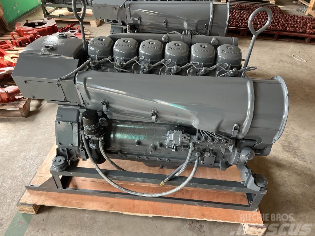 Deutz F6L912W   construction machinery motor Motori