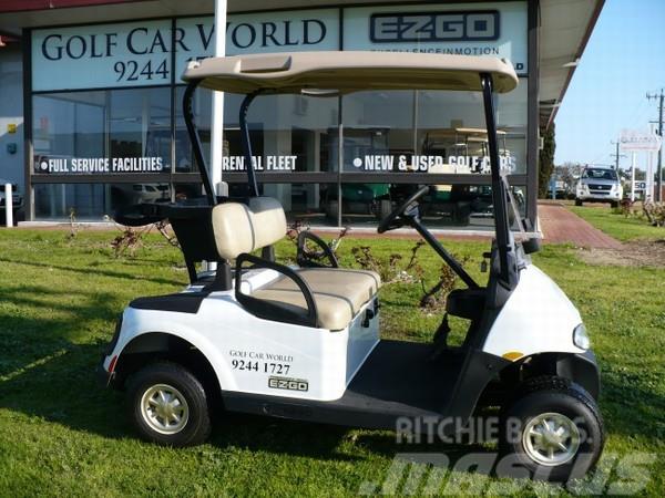 EZGO Rental 2-Seater Golf Car Golf vozila