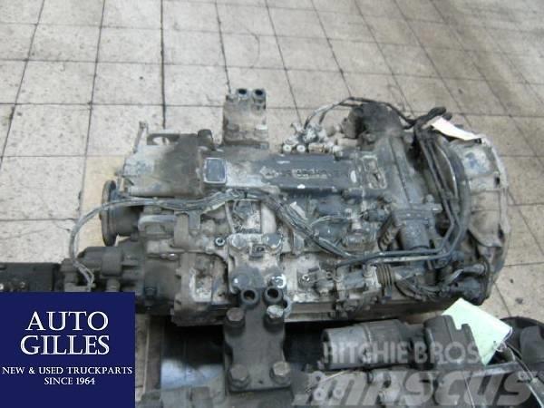 Mercedes-Benz Actros G210-16 HPS / G 210-16 HPS LKW Getriebe Mjenjači