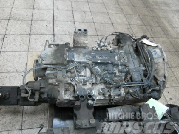 Mercedes-Benz Actros G210-16 HPS / G 210-16 HPS LKW Getriebe Mjenjači