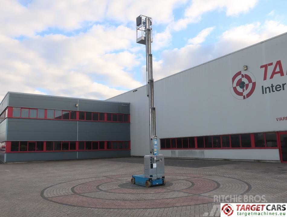 Genie GR-20 Runabout Electric Vertical Mast Lift 802cm Vertikalne radne podizne platforme