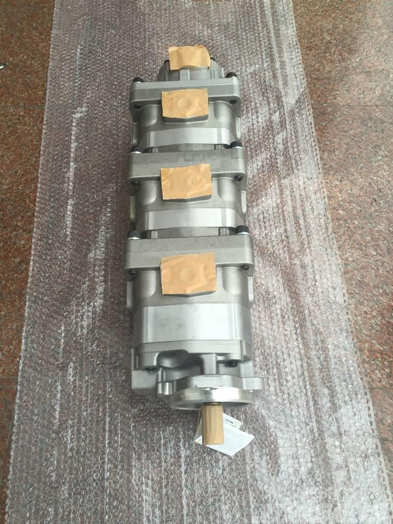 Komatsu WA320-3 pump 705-55-34160 Ostale komponente