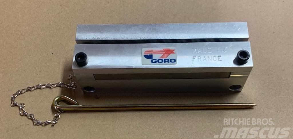 Deutz-Fahr Goro lacing unit 180mm VGBR00120, BR00120 Gusjenice, lanci i podvozje