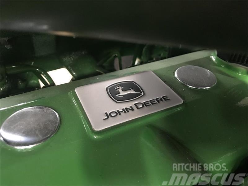 Marani / John Deere motorpumpe Ostale komponente