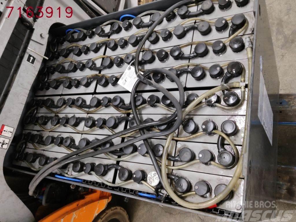 Still RX60-25 Električni viličari