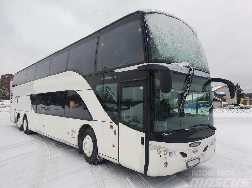 Scania AYATS K470EB LI Autobusi za putovanje