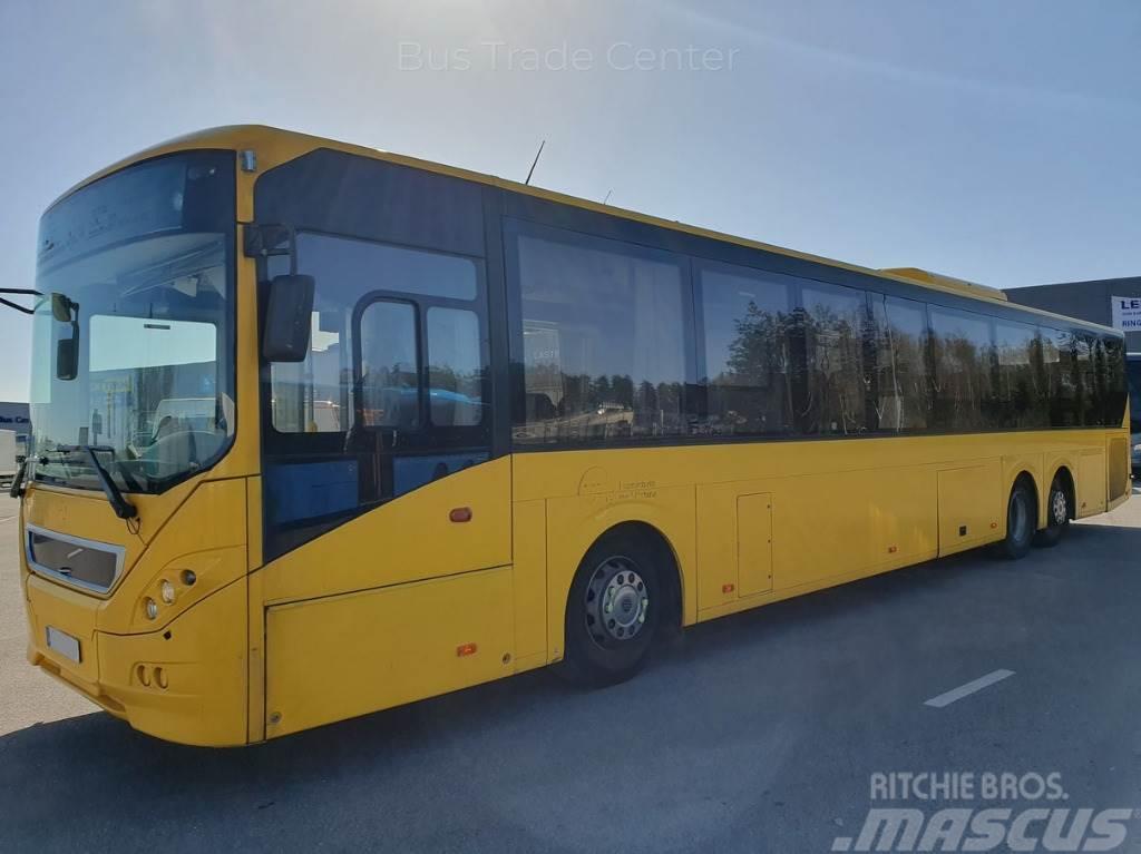 Volvo 8900 B9RLE Međugradski autobusi
