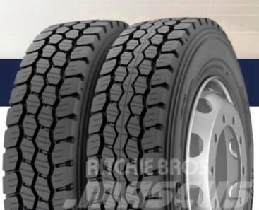  MONTREAL MDR05 225/70R19.5 14PR Regional Open Driv Tyres, wheels and rims