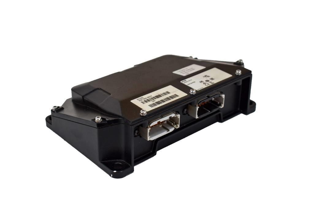 Trimble Earthworks EC520 GPS MC Electronic Controller Ostale komponente