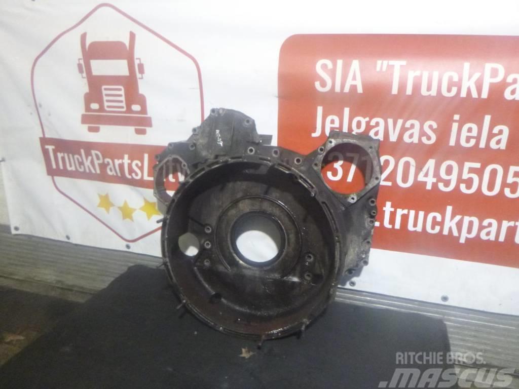 Scania R440 Flywheel cover 1363968 Mjenjači