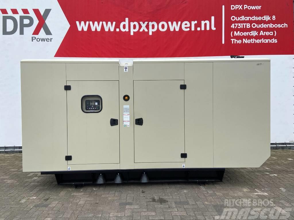 Volvo TAD1341GE-B - 330 kVA Generator - DPX-18877 Dizel agregati