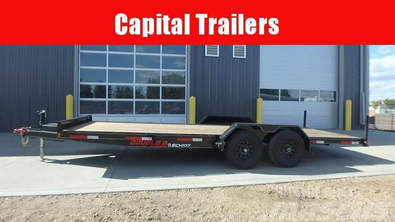  RENTAL Carhauler Trailer - 83 x 20' (10000 GVW) RE Other trailers