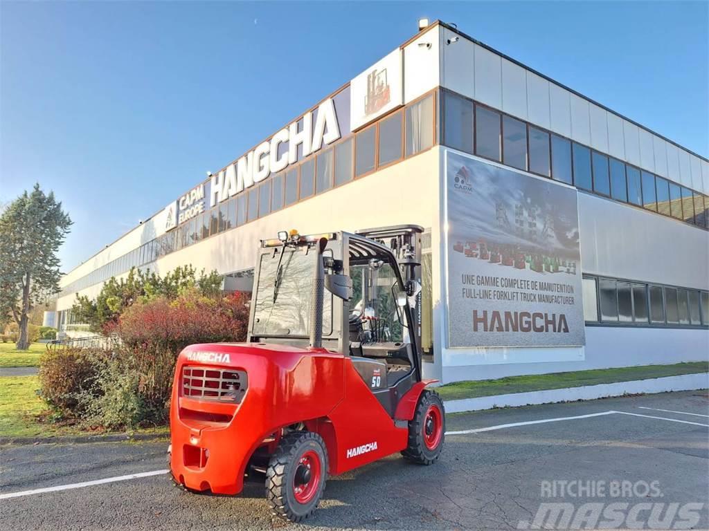Hangcha XF50D Viličari - ostalo