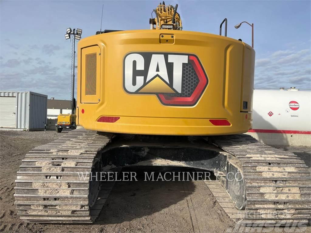 CAT 335 CF Crawler excavators