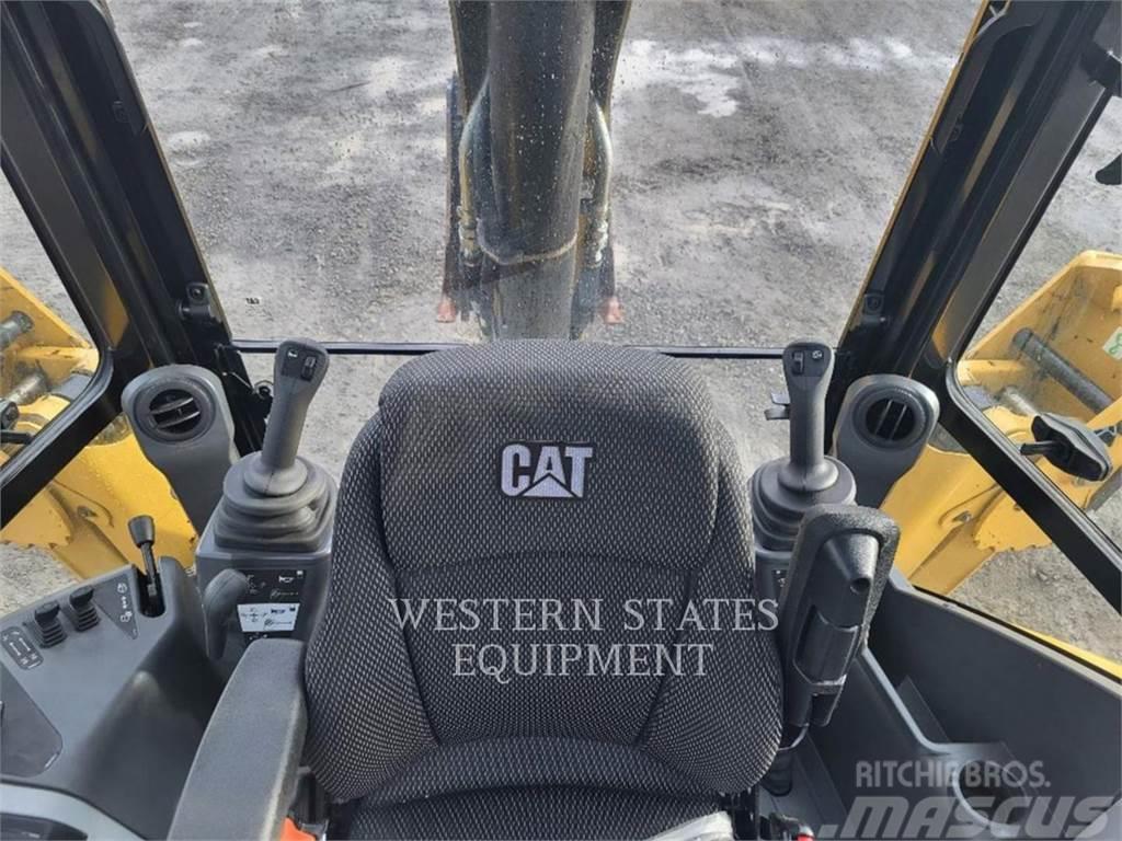 CAT 420 Utovarni rovokopači
