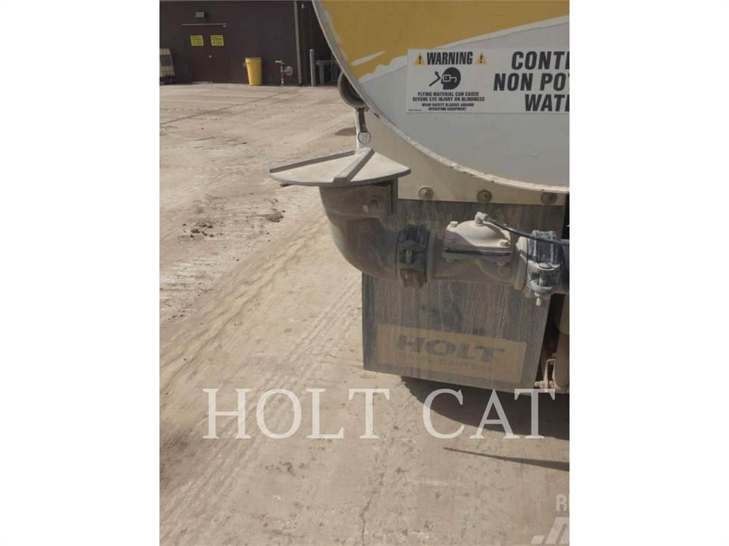 CAT WATER 4000 Kamioni cisterne