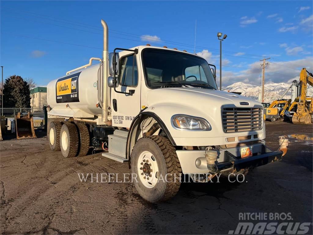 Freightliner WT4000 A Kamioni cisterne