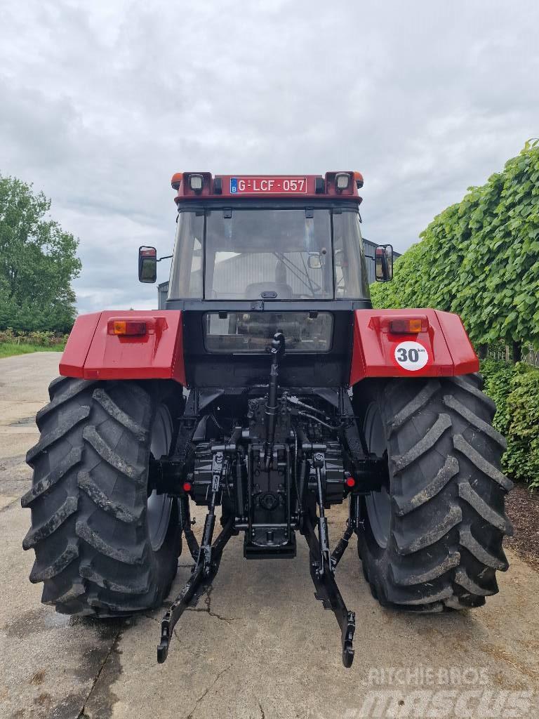 Case IH 1455 XL Traktori