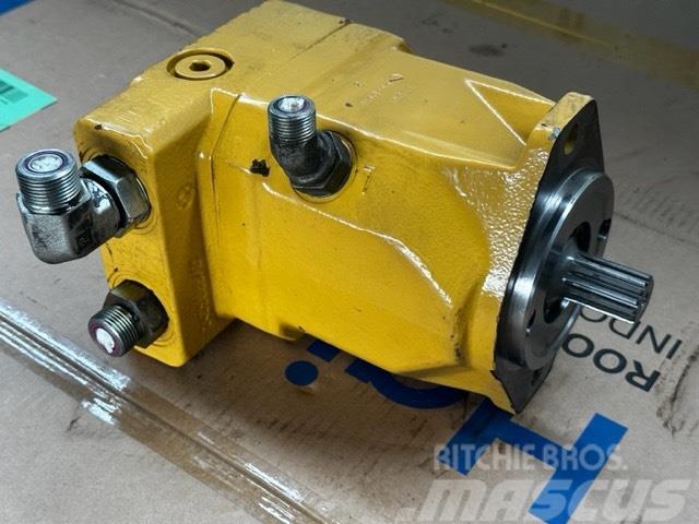 CAT 311-9550 hydraulic engine Hydraulics