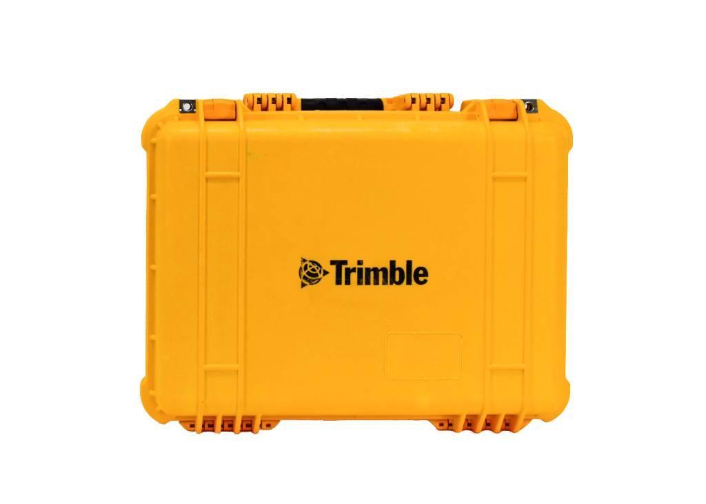 Trimble Single R10 M1 V1 GPS Base/Rover Receiver Kit Ostale komponente