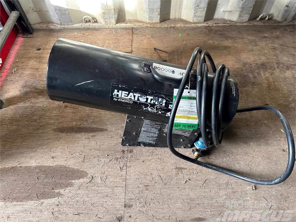  Heatstar HS170FAV Oprema za grijanje i odmrzavanje