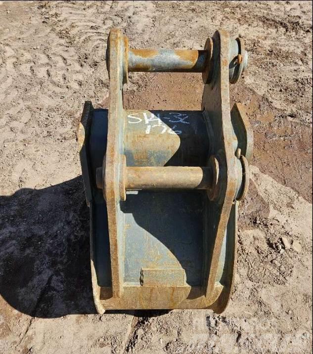  18 inch Mini Excavator Bucket Ostale komponente
