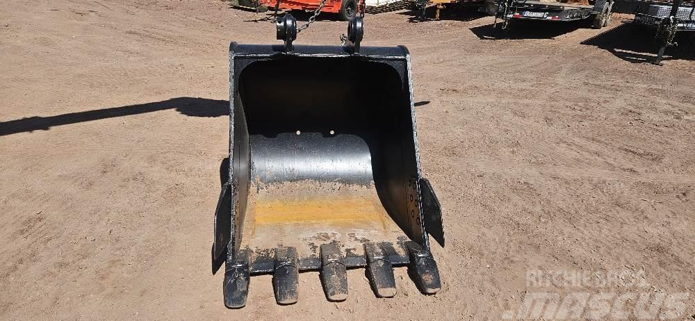  50 inch Excavator Bucket Ostale komponente