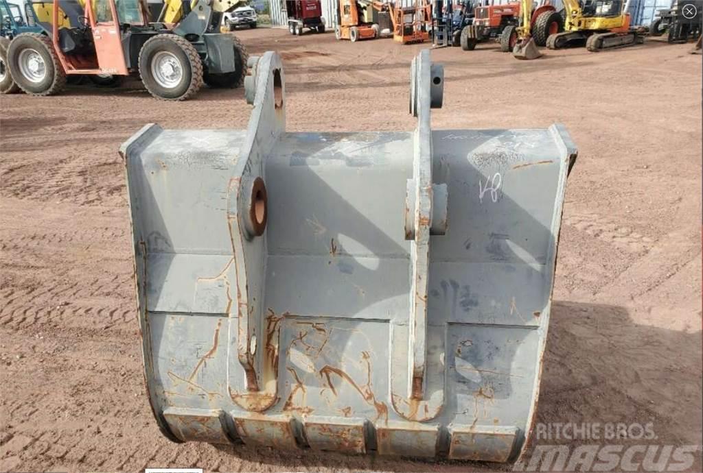  57 inch Excavator Bucket Ostale komponente