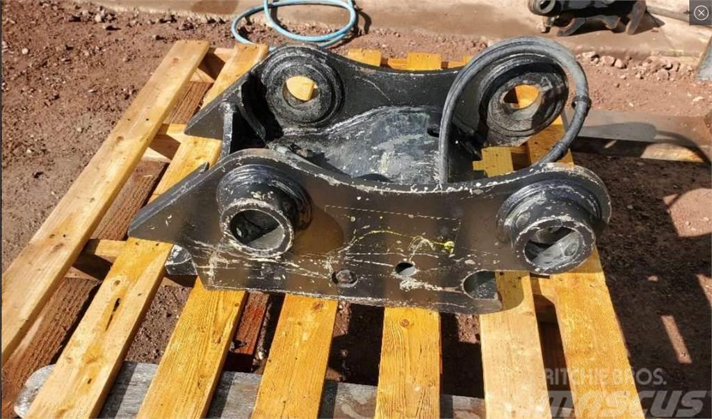  Hydraulic Excavator Quick Coupler Ostale komponente