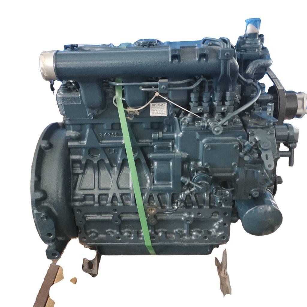 Komatsu pc1250-8 Engine 6245000171 saa6d170e-5 Transmisija