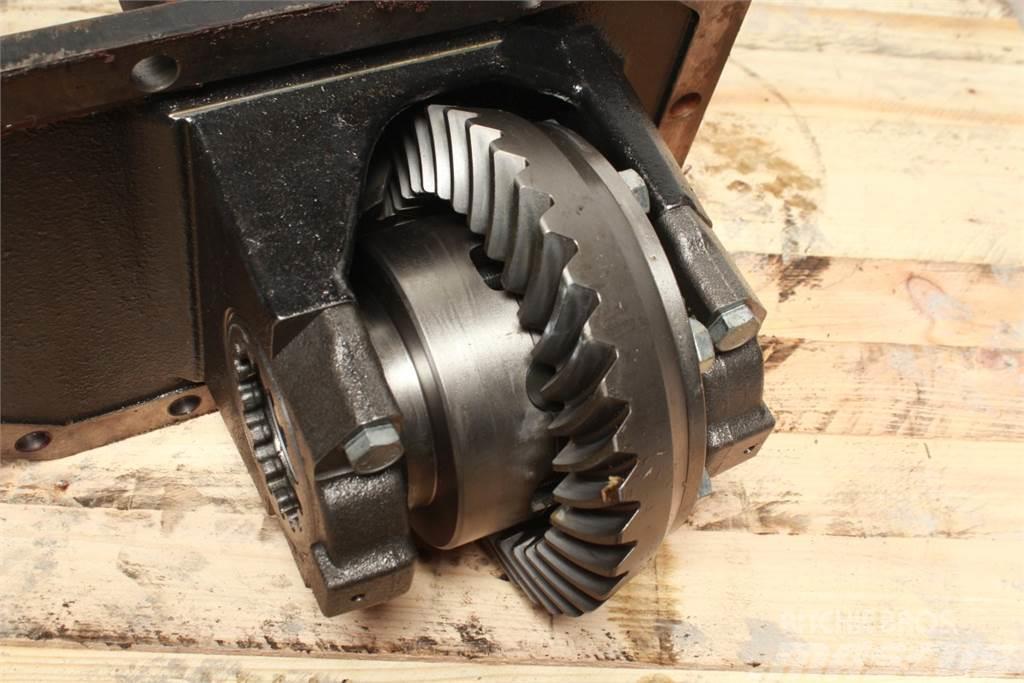 New Holland T6.175 Front axle differential Mjenjač