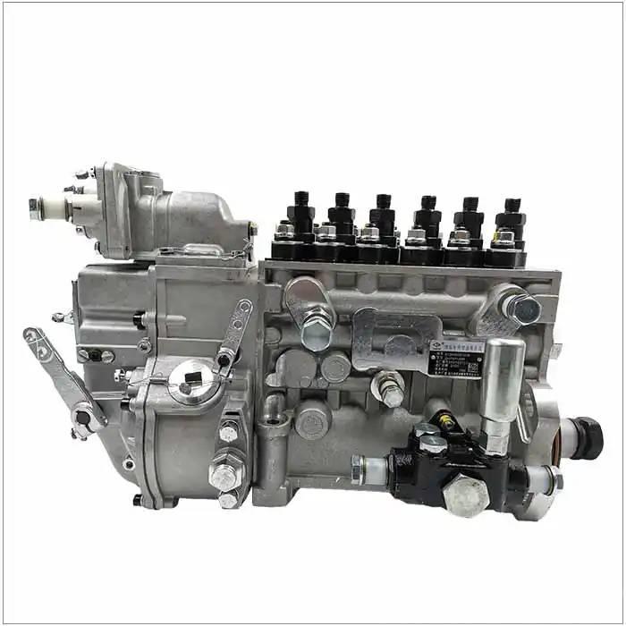 XCMG oil pump 612601080844 for LW500FN loader Ostale komponente