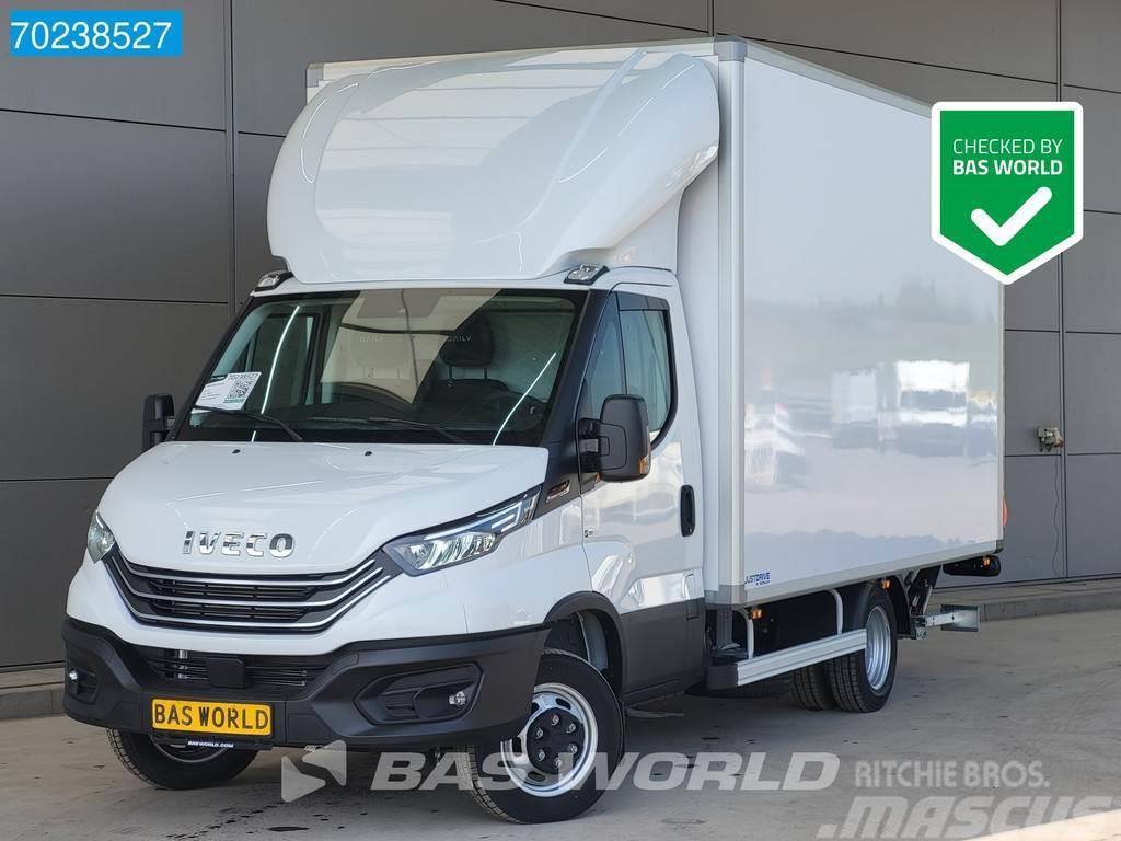 Iveco Daily 40C18 3.0L Automaat Luchtvering Laadklep Dho Ostalo