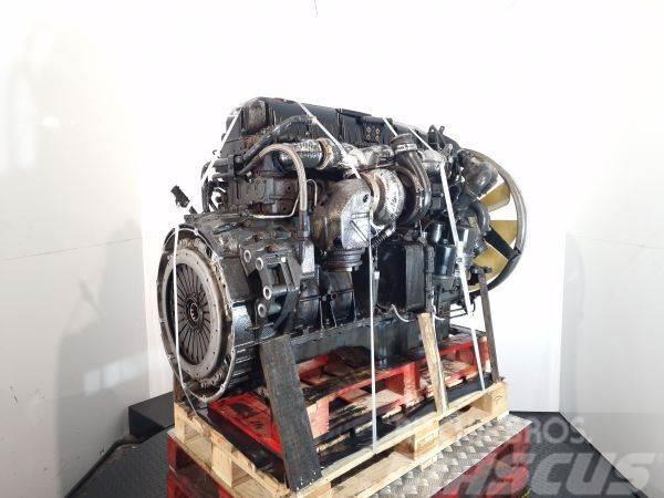 DAF MX340U1 Motori