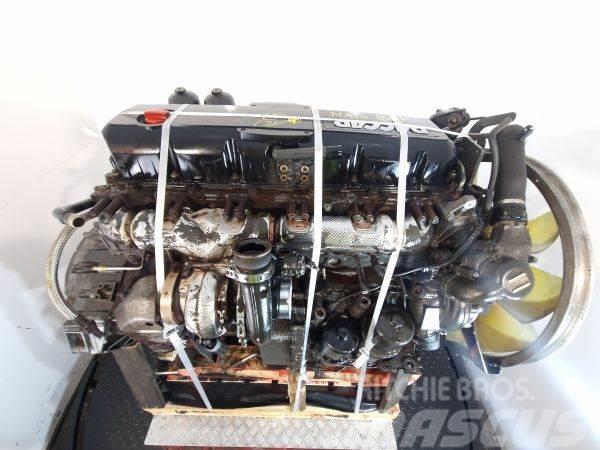 DAF MX340U1 Motori